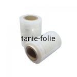 Foia stretc mini-rap