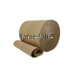 Tektura falista 1m x 150m 150m2 produkcja polska darmowa wysyłka