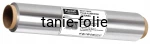 Folia aluminiowa 29CM x 60M Polski Producent - GRUBA Paclan