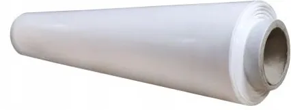 Folia stretch 1,5 kg biała