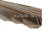 Kątownik tekturowy 40x40x1000 1000 szt. 