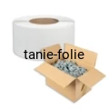  Zestaw do pakowania taśma PP 12mm druciane