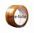 Taśma pakowa 48x60y solvent MOLTA transparent