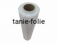 Folia stretch 3 kg transparent 2,7 netto folii