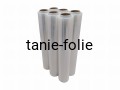 Folia stretch 1,5 kg transparent