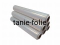 Folia stretch 1,5 kg transparent