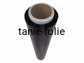 Folia stretch 1,5 kg czarna