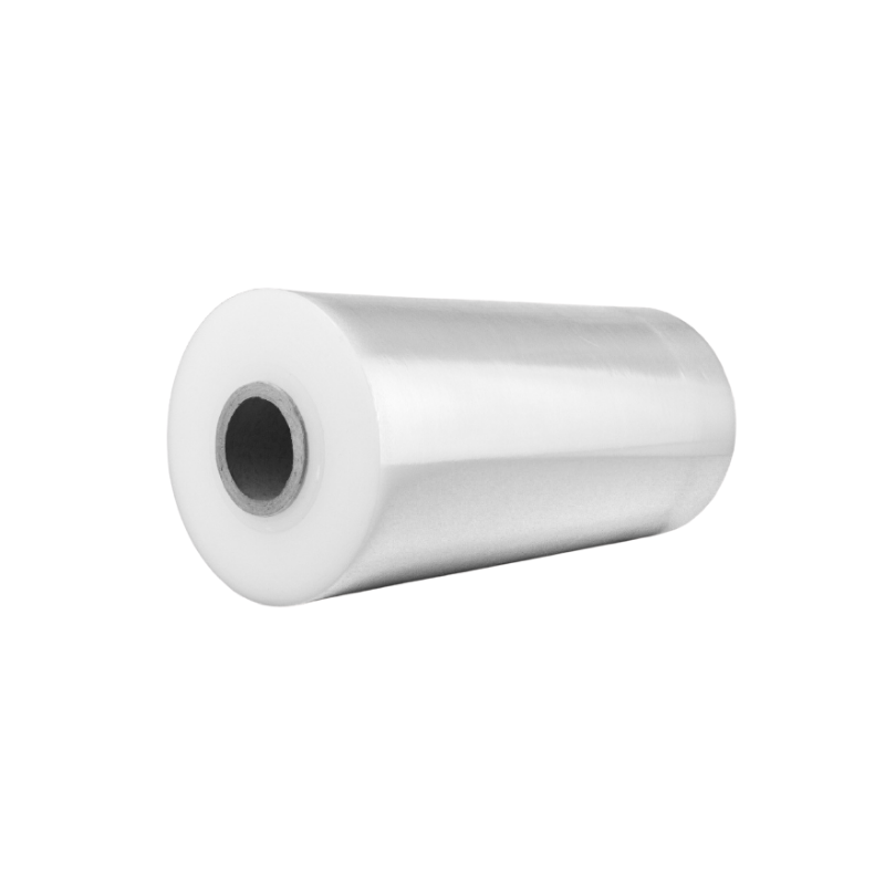 Folia stretch maszynowa 23 my